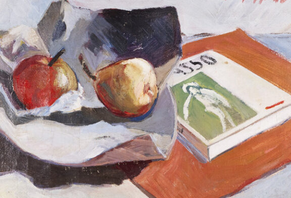 ANTONIO SANFILIPPO.  Segni Forme, Sogni della Pittura. Cento Anni.