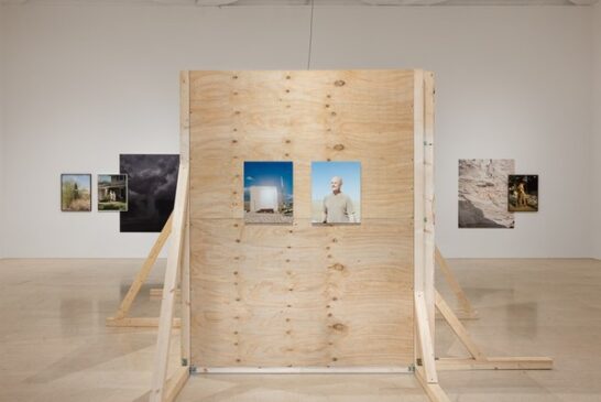 A Milano in mostra la giovane fotografia italiana