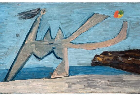 PICASSO. La metamorfosi della figura