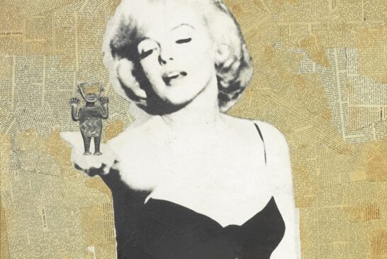 '60 Pop Art Italia