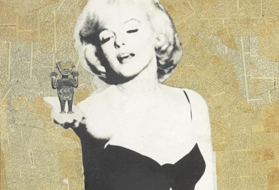 '60 Pop Art Italia