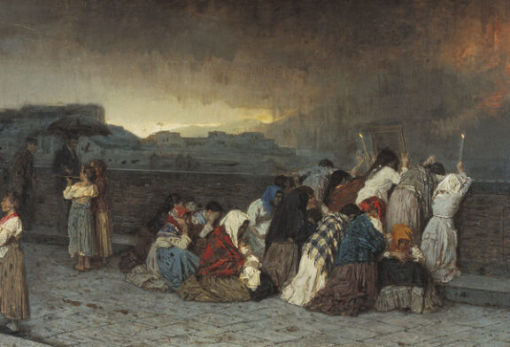 Napoli Ottocento