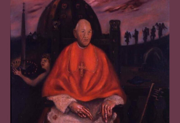La Galleria d'Arte moderna di Roma ospita 