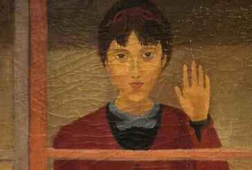 Artiste a Roma 1910-1940. Percorsi tra Secessione, Futurismo e Ritorno all’ordine
