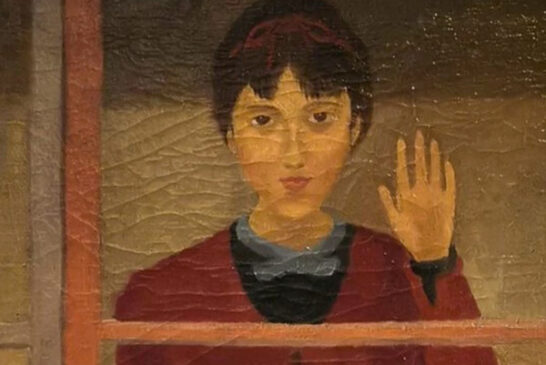 Artiste a Roma 1910-1940. Percorsi tra Secessione, Futurismo e Ritorno all’ordine