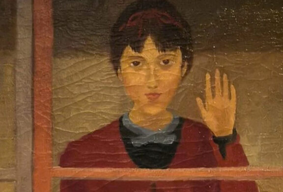 Artiste a Roma 1910-1940. Percorsi tra Secessione, Futurismo e Ritorno all’ordine