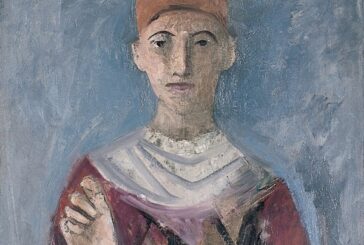 MARINO MARINI. Arcane fantasie