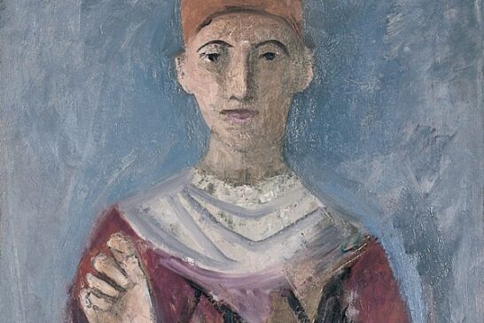 MARINO MARINI. Arcane fantasie