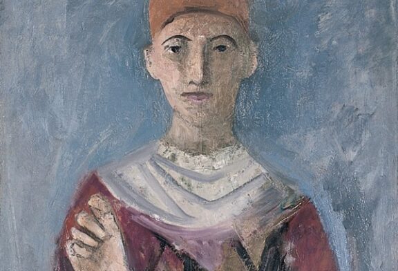 MARINO MARINI. Arcane fantasie