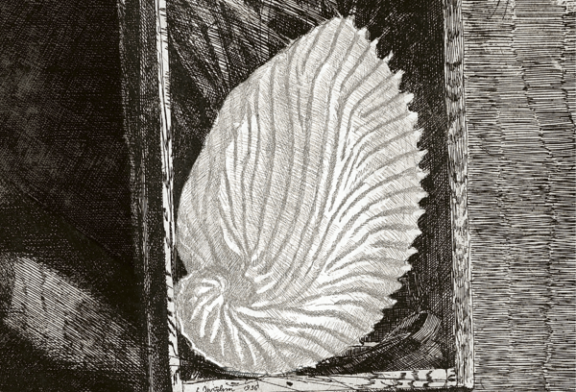 LUIGI BARTOLINI incisore