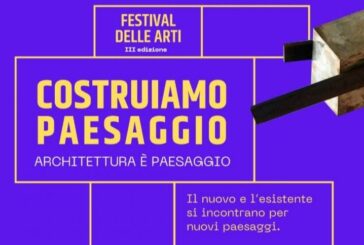 COSTRUIAMO PAESAGGIO 2024