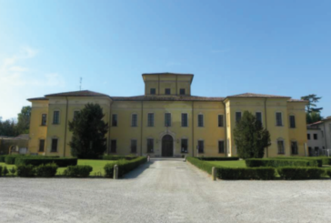 RIGENERARE BELLEZZA. Land Art al Giardino Antico di Villa Strozzi