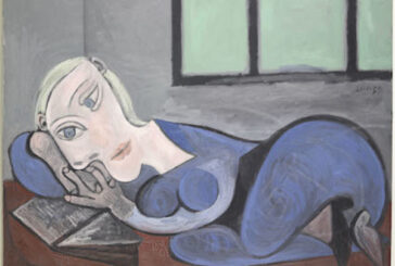PICASSO Poesia e Salvezza a Palazzo Te