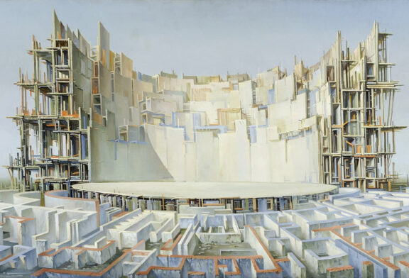 Il SURREALISMO e l'Italia