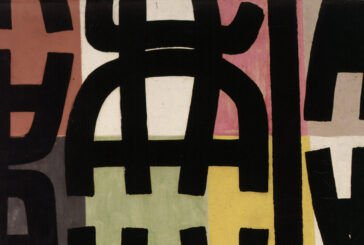 1950-1970. La grande arte italiana. Capolavori dalla Galleria Nazionale d'Arte Moderna