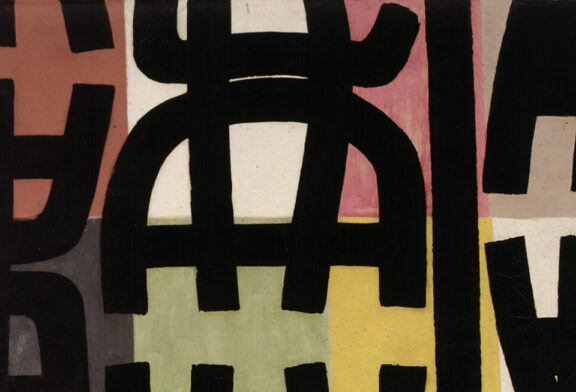 1950-1970. La grande arte italiana. Capolavori dalla Galleria Nazionale d'Arte Moderna