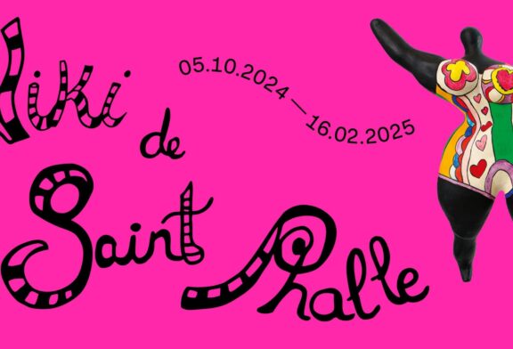 Il MUDEC celebra NICKY DE SAINT PHALLE