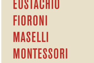 In mostra a Roma 6 artiste straordinarie