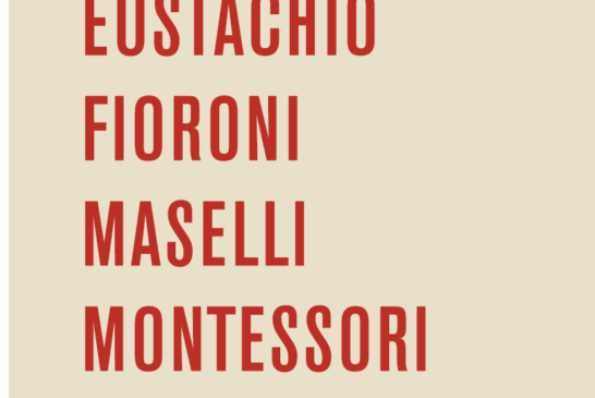 In mostra a Roma 6 artiste straordinarie