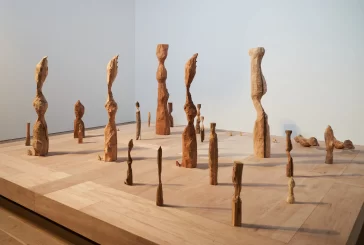 Mutual Aid – Arte in collaborazione con la natura