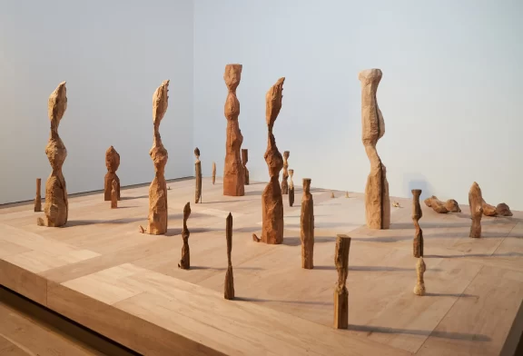 Mutual Aid – Arte in collaborazione con la natura