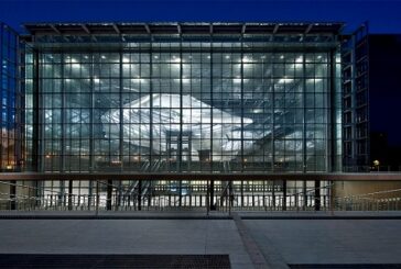 I Parchi d'arte contemporanea in Italia. Il talk a La Nuvola
