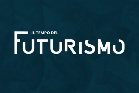 Il tempo del FUTURISMO