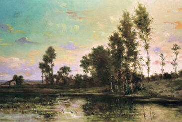 Fratello Sole, Sorella Luna. La natura nell'arte, tra Beato Angelico e Corot