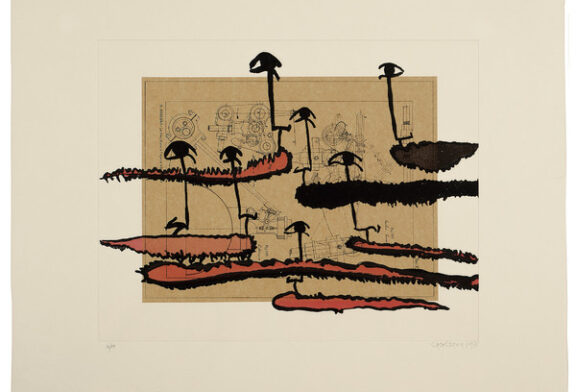 CAROL RAMA. Unique Multiples