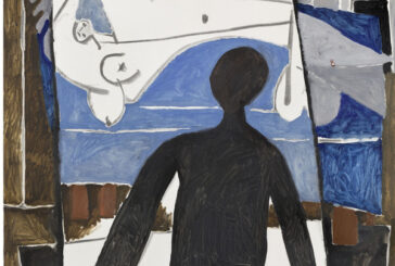 PICASSO lo straniero