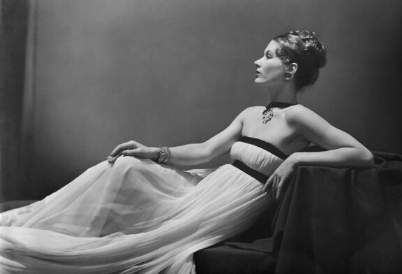 GEORGE HOYNINGEN-HUENE. Glamour e avanguardia