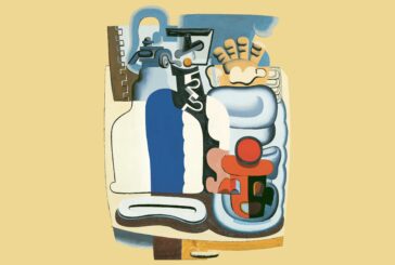 LE CORBUSIER. L'ordine delle cose