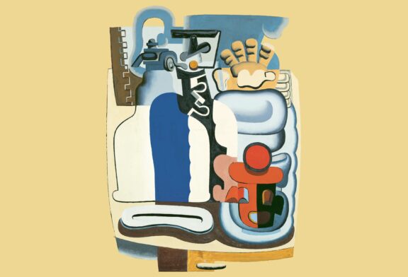 LE CORBUSIER. L'ordine delle cose