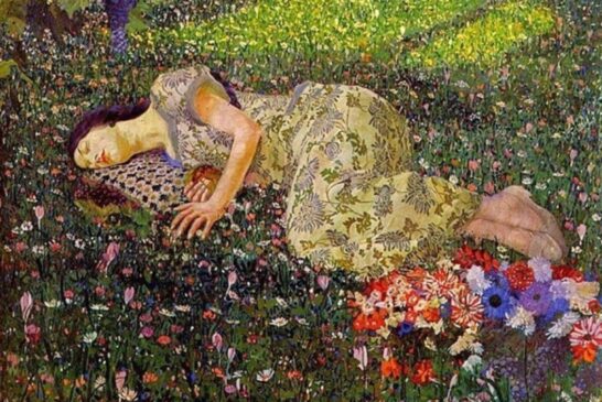 FELICE CASORATI. L'antologica a Palazzo Reale