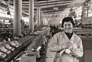 Italia al lavoro