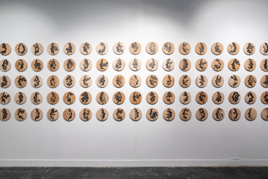 GIUSEPPE SALVATORI. Centuria