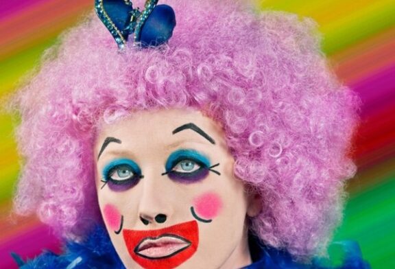 DA CINDY SHERMAN a FRANCESCO VEZZOLI. 80 artisti contemporanei