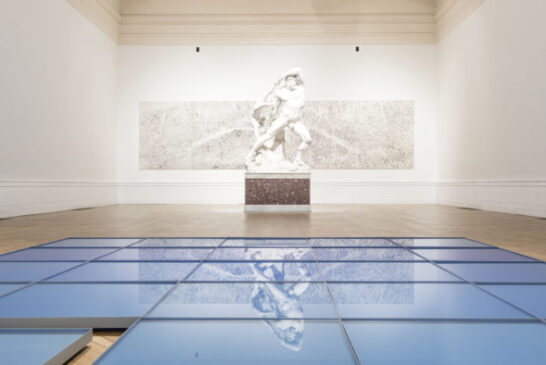 PINO PASCALI. Lo spazio dell'immagine. Ciclo di incontro alla Galleria Nazionale