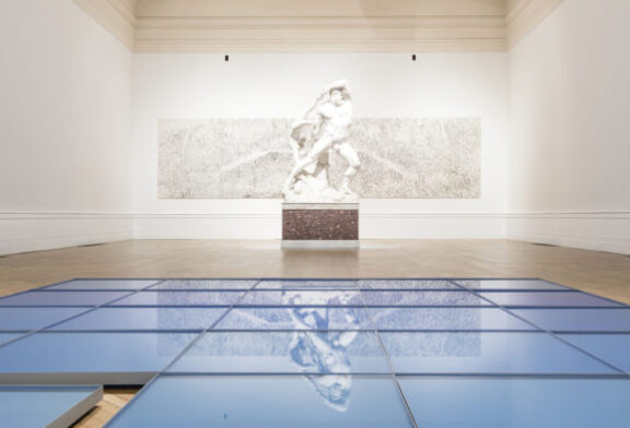 PINO PASCALI. Lo spazio dell'immagine. Ciclo di incontro alla Galleria Nazionale