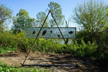 FLUVIUS ART. Il progetto di Land art per Isola Serafini