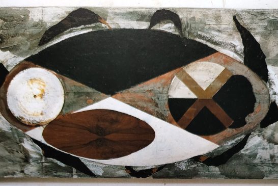 In arte giustizia è fatta