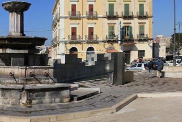 Non toccate Piazza Fontana!