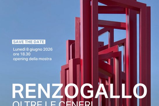 RENZOGALLO. Oltre le ceneri