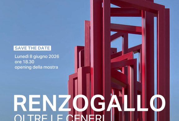RENZOGALLO. Oltre le ceneri