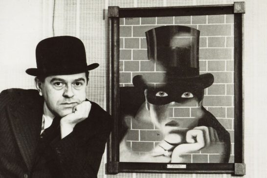 L’ipostasi dell’Arte Contemporanea