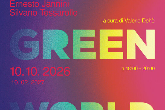 ANOTHER GREEN WORLD